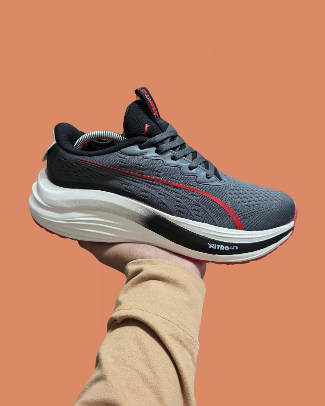 PUMA SHOES