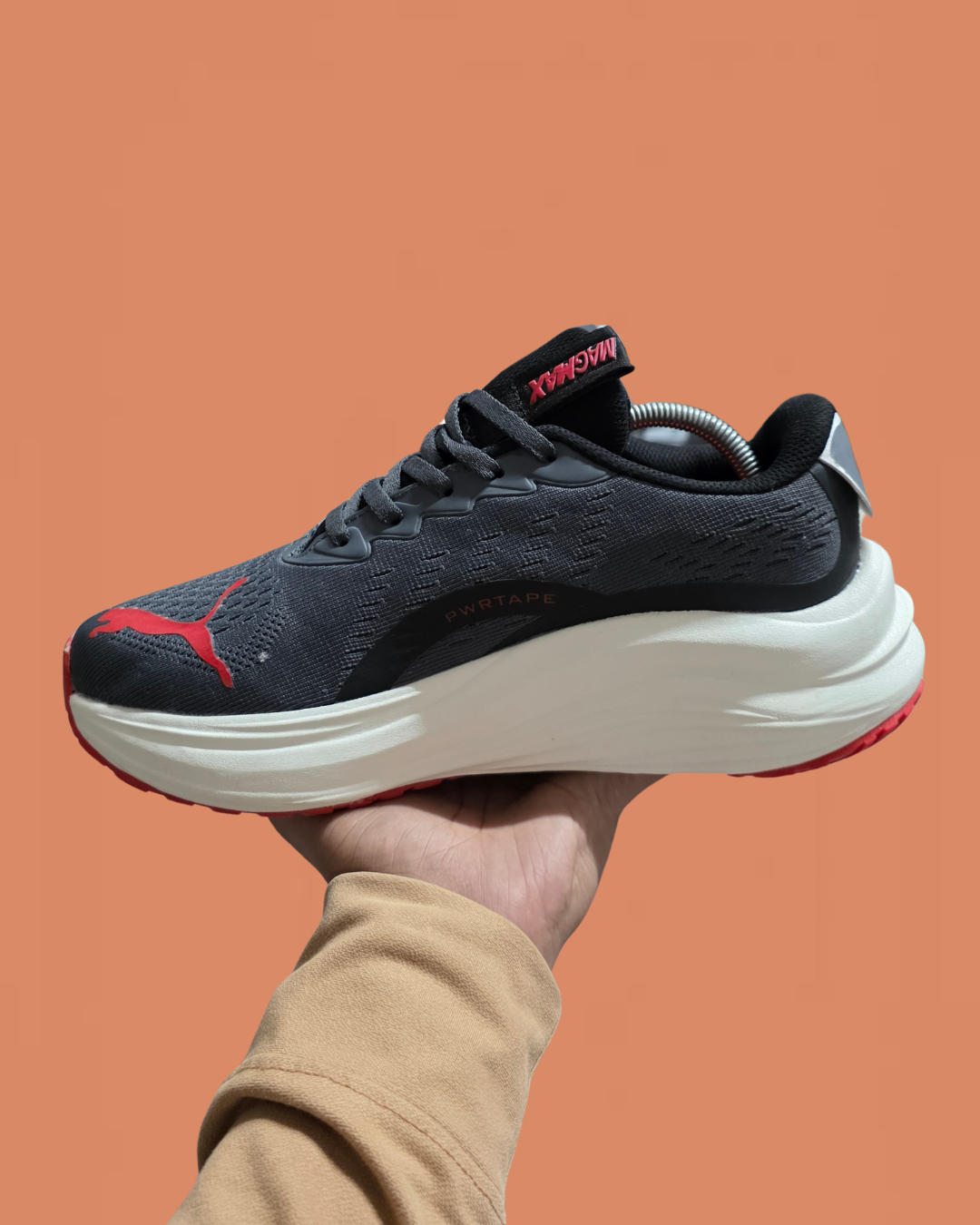 PUMA SHOES