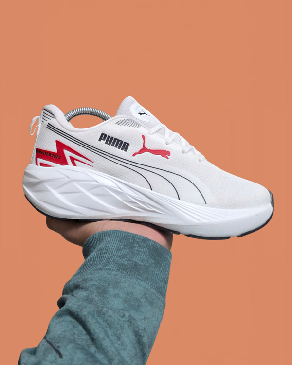 PUMA SHOES
