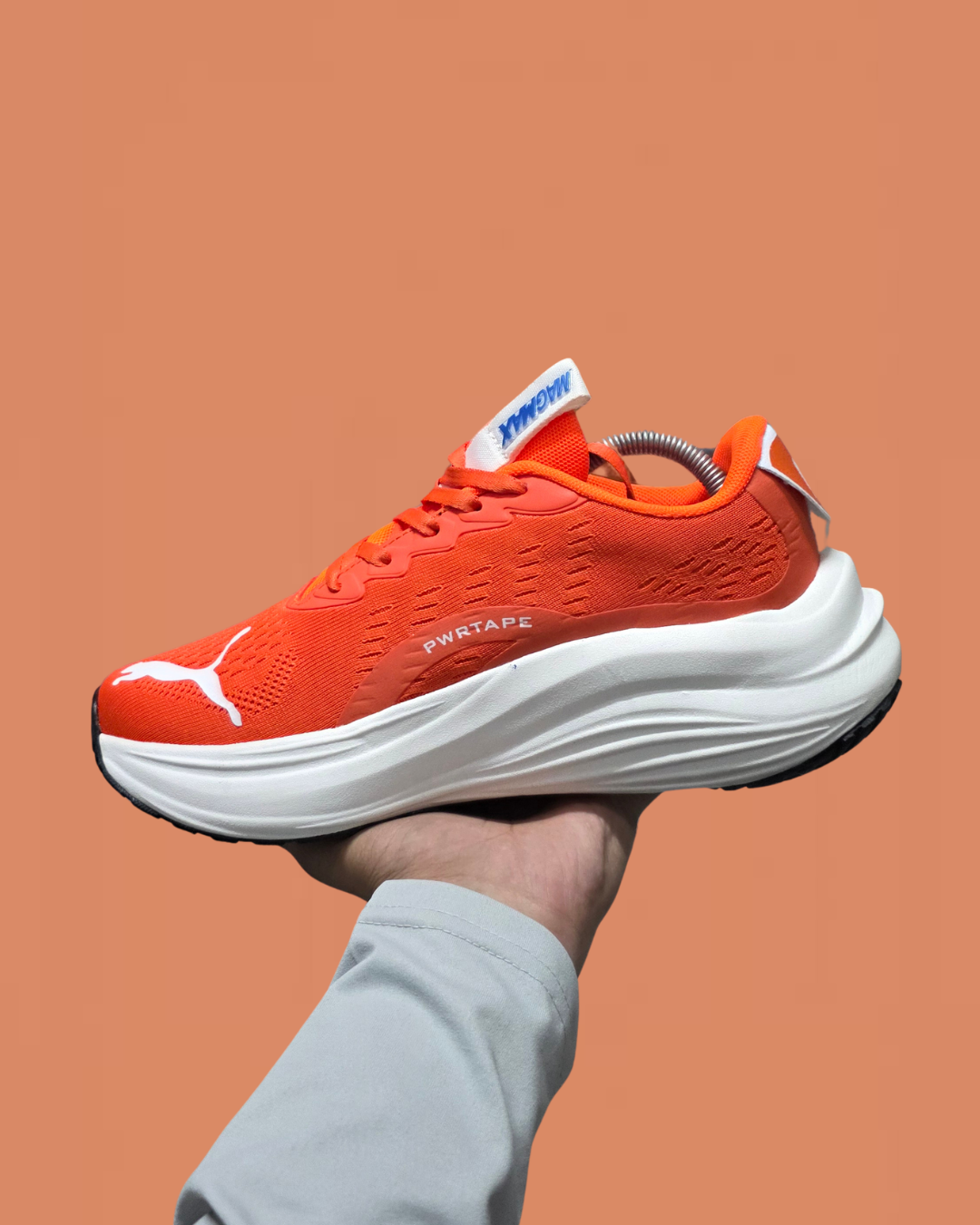 PUMA SHOES