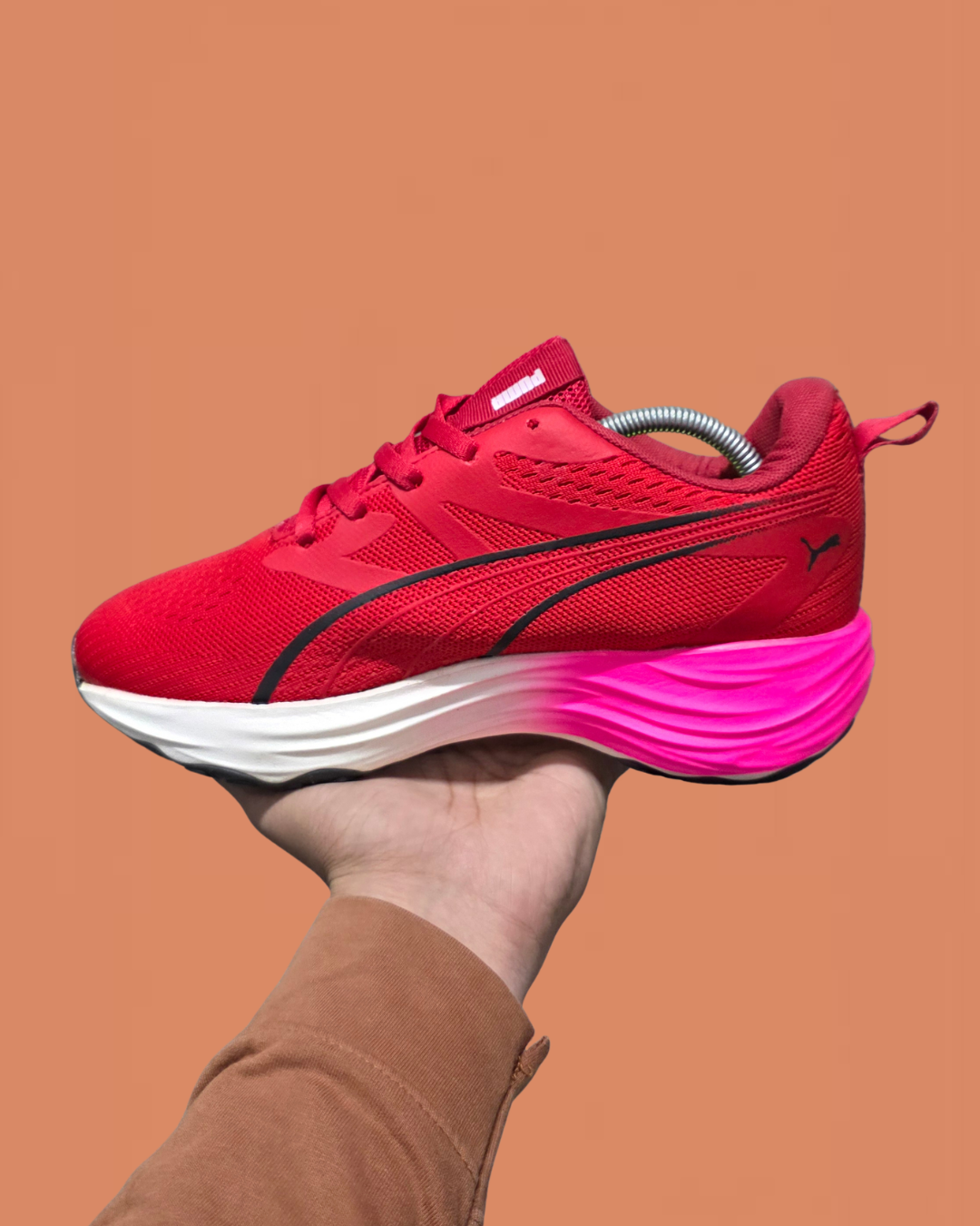 PUMA SHOES