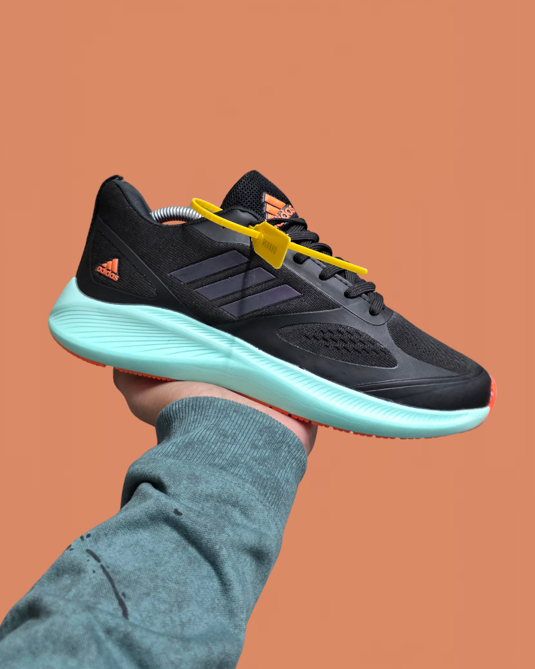 ADIDAS SHOES