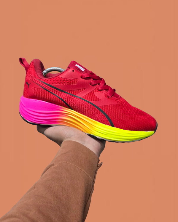 PUMA SHOES