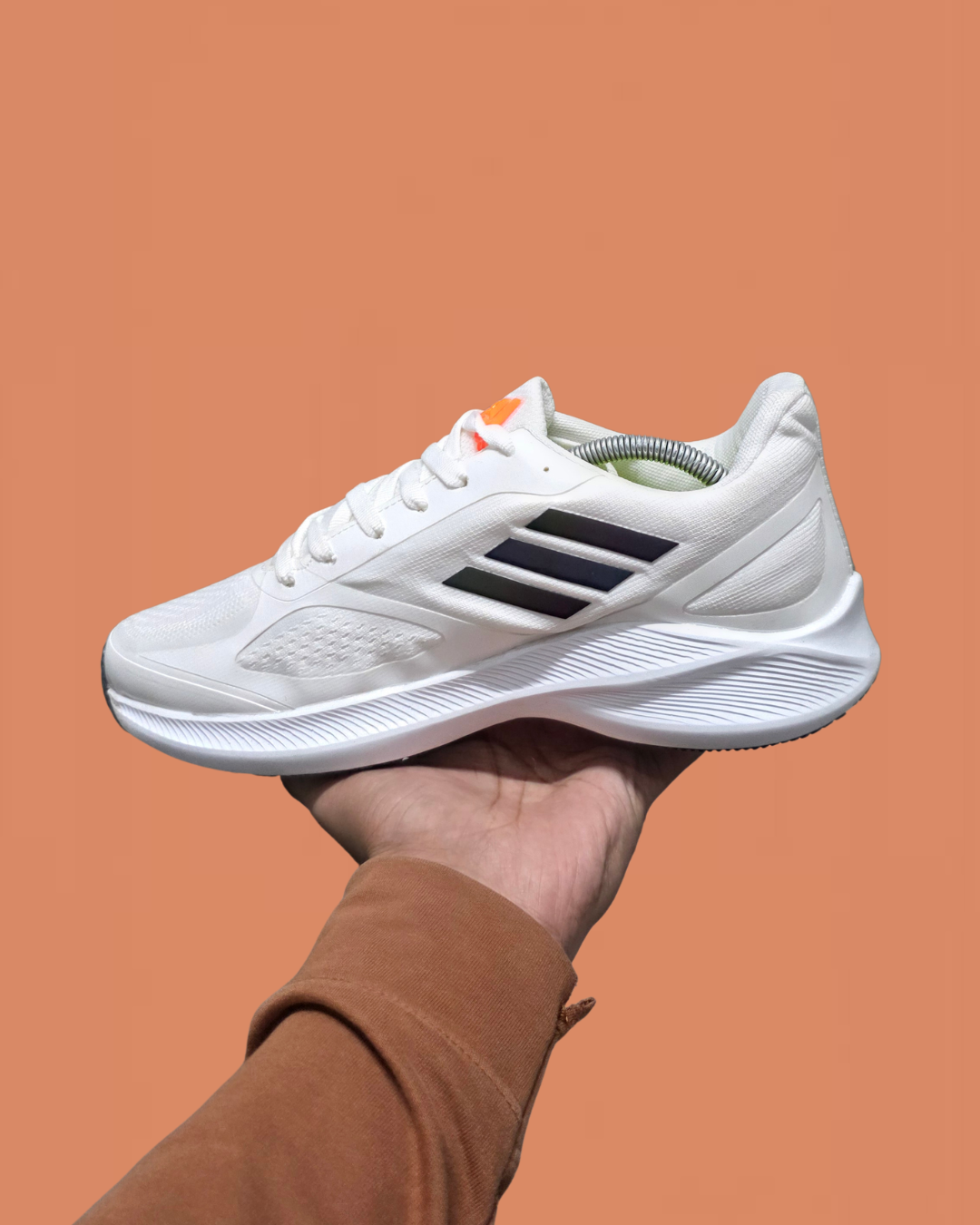 ADIDAS SHOES