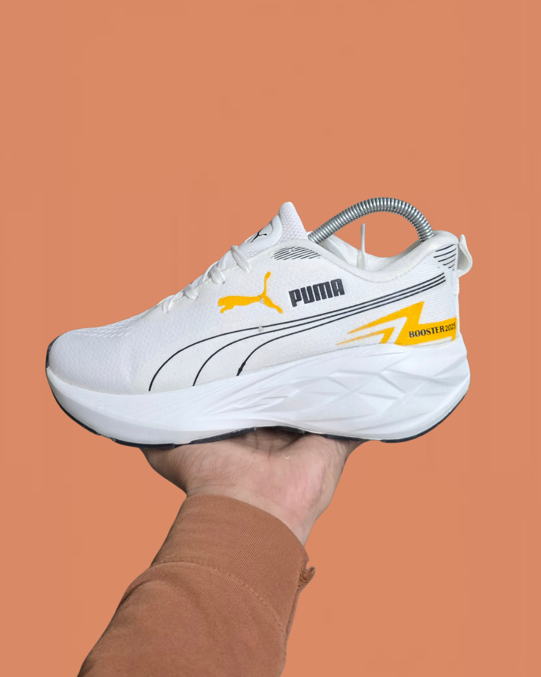 PUMA SHOES