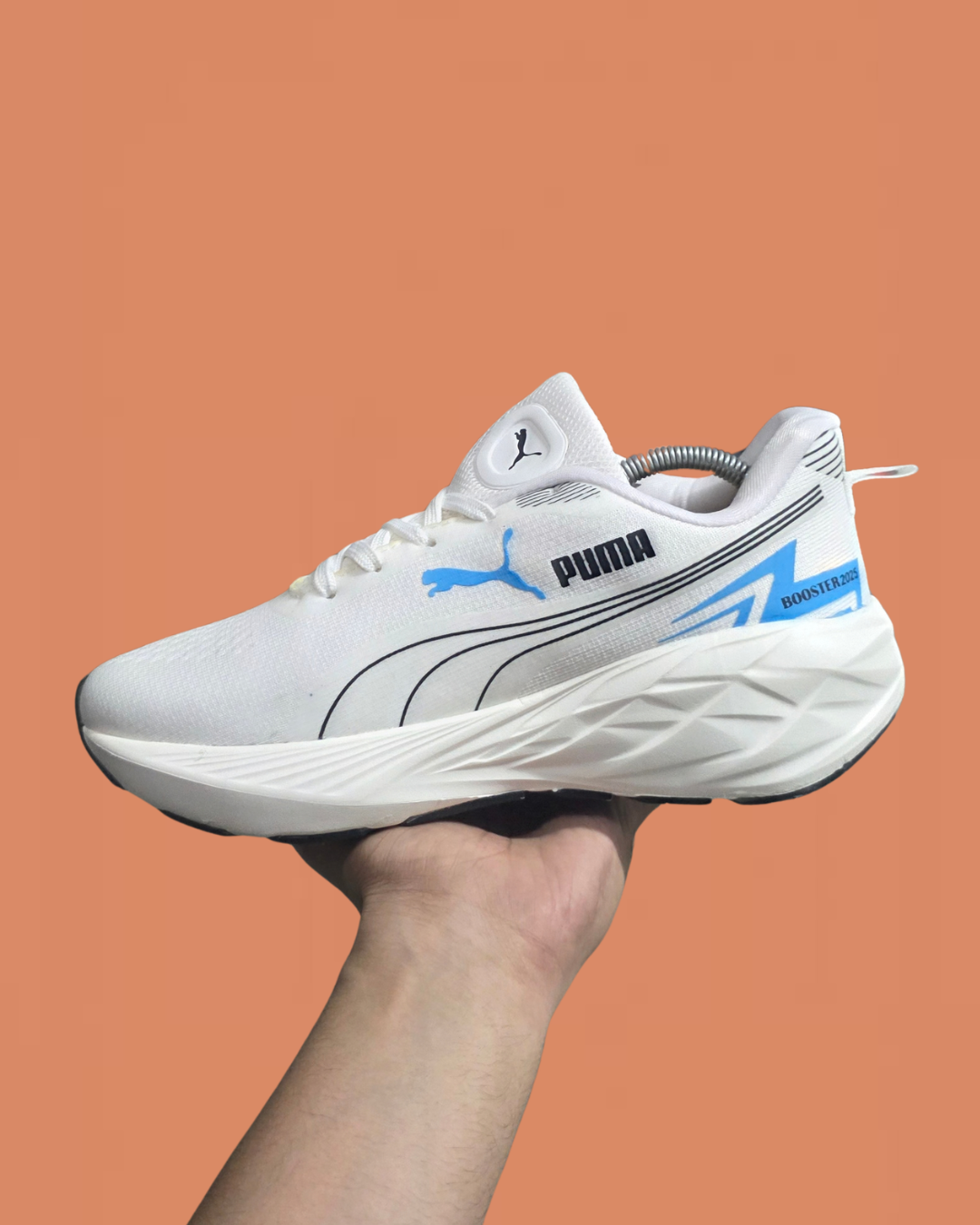 PUMA SHOES