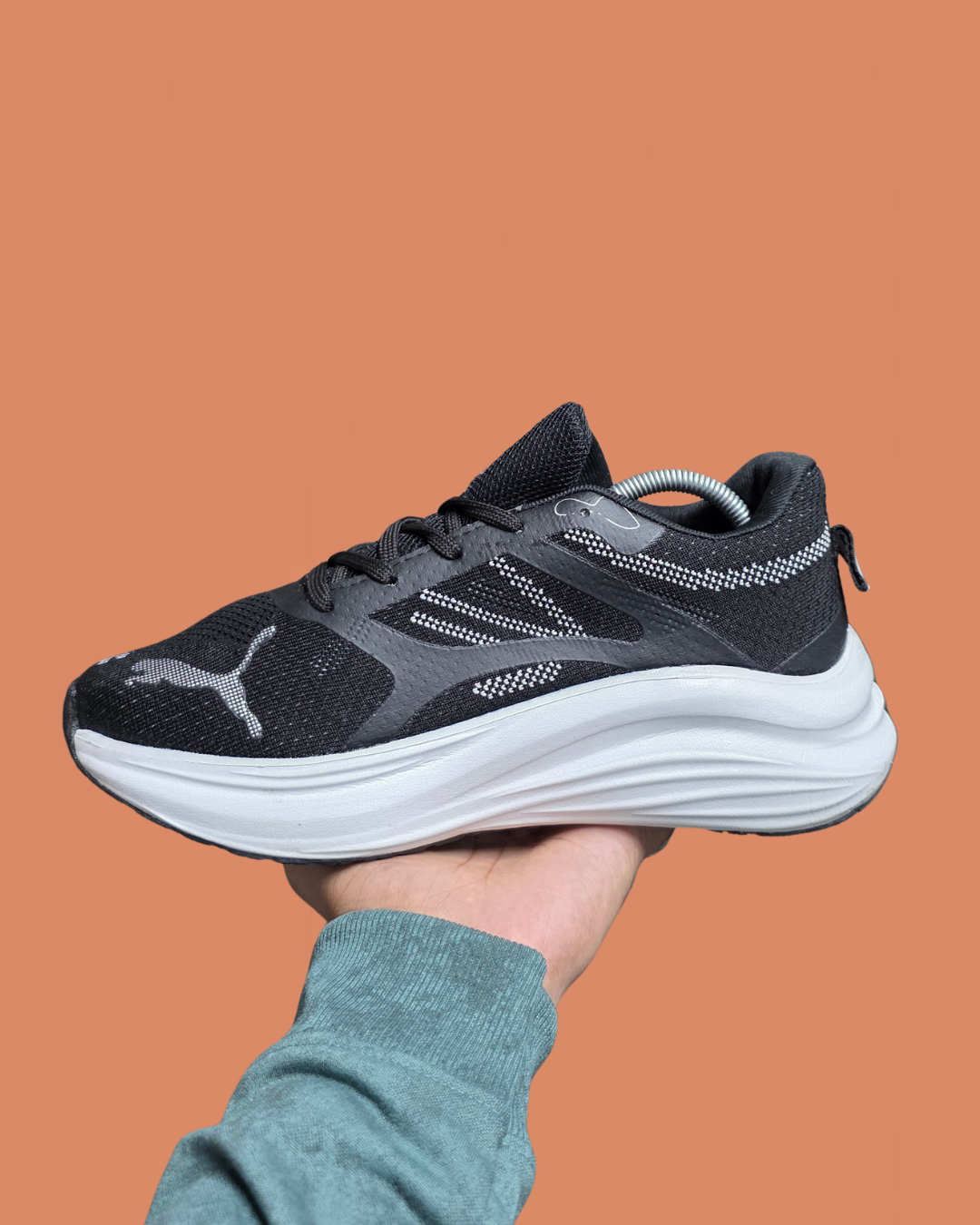 PUMA SHOES