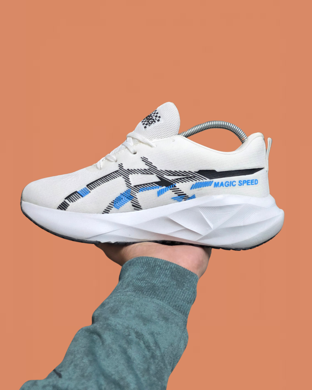 ASICS SHOES