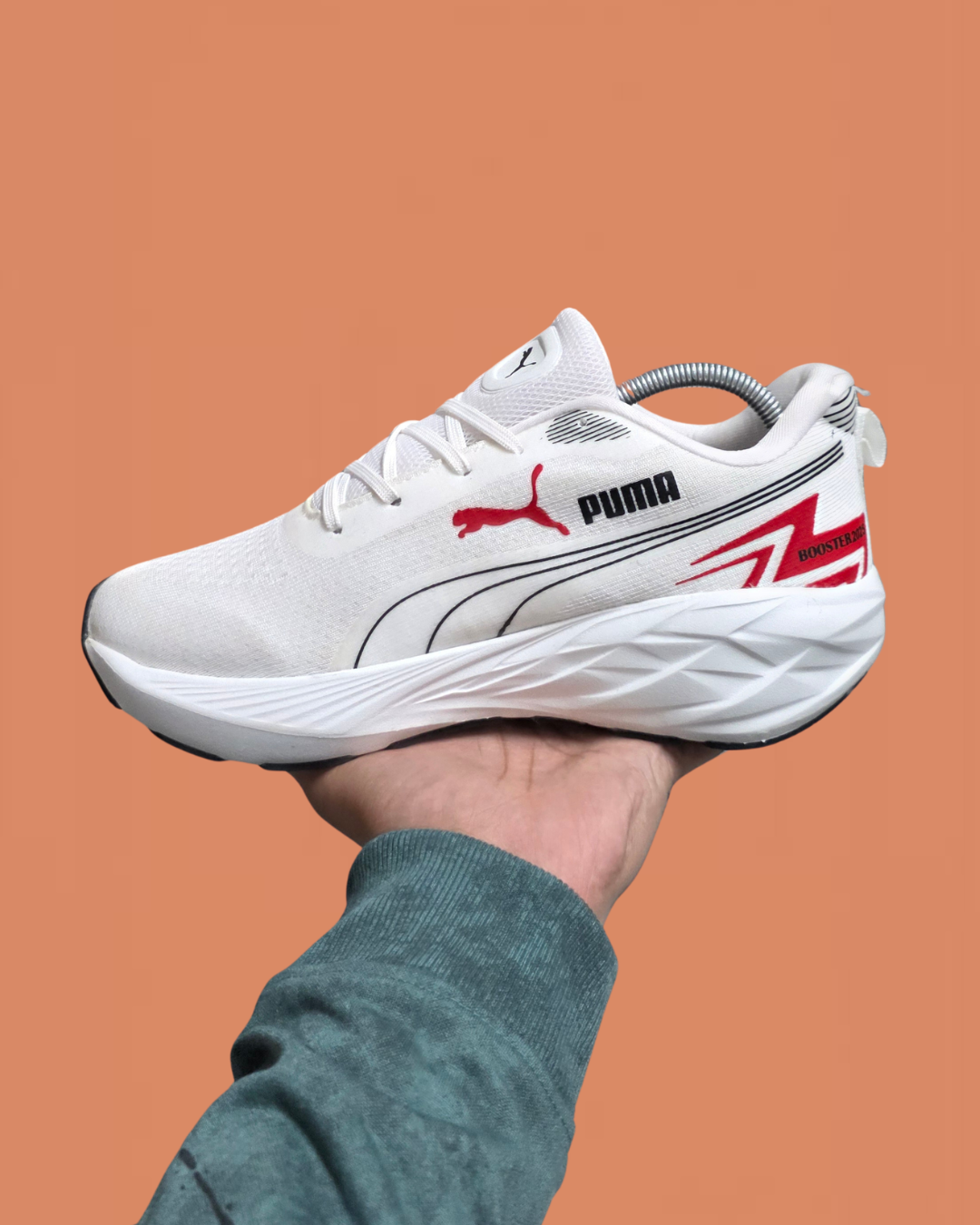 PUMA SHOES