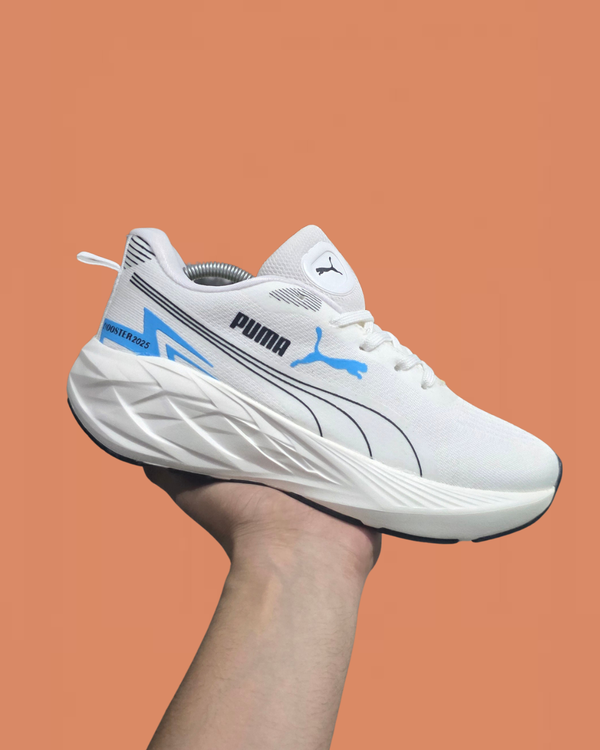 PUMA SHOES