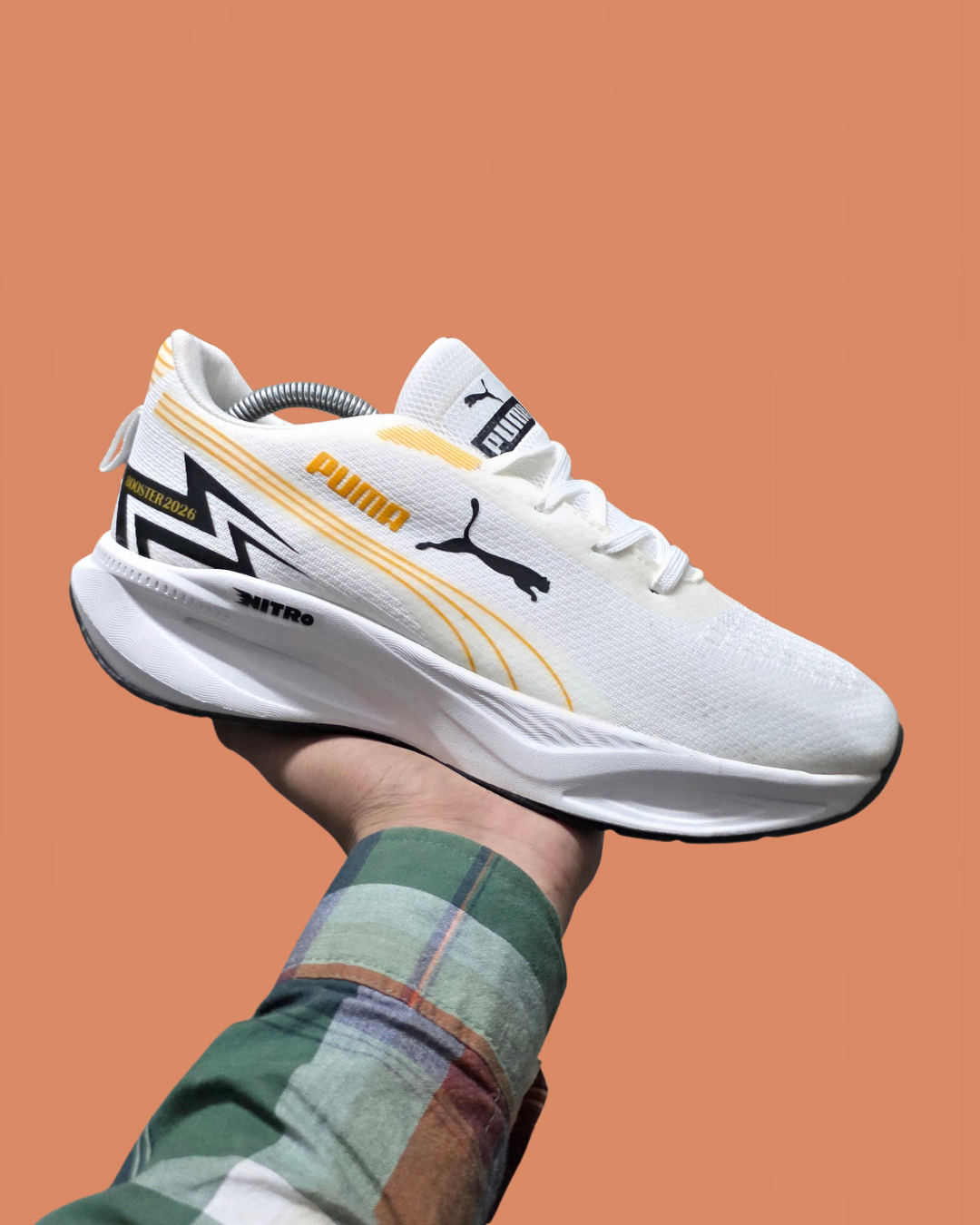 PUMA SHOES