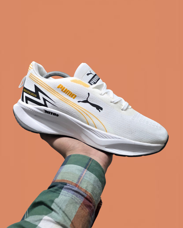 PUMA SHOES