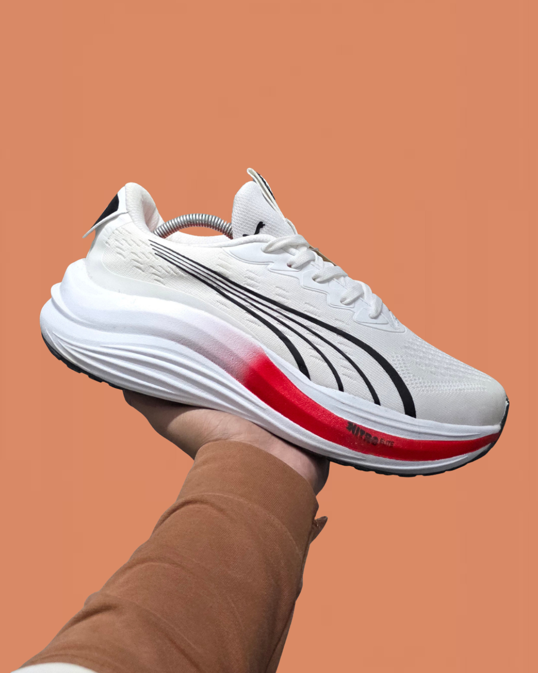 PUMA SHOES