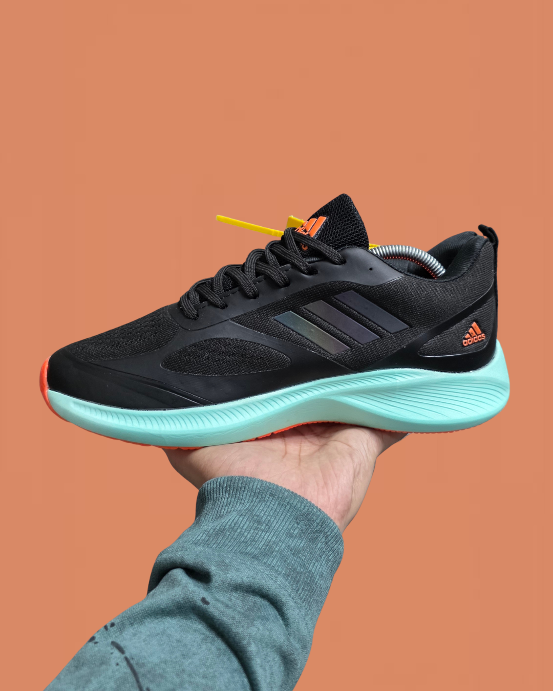 ADIDAS SHOES