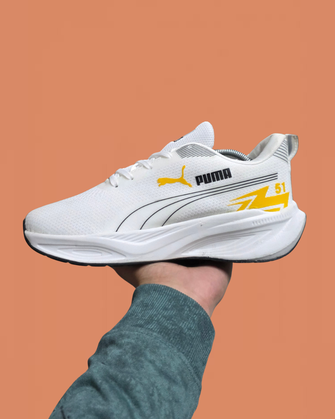 PUMA SHOES