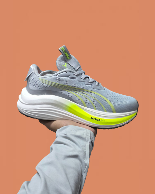 PUMA SHOES